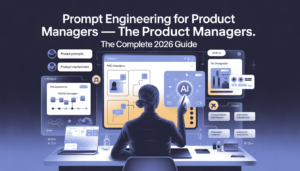 Prompt Engineering for Product Managers: The Complete 2026 Guide - PM ...
